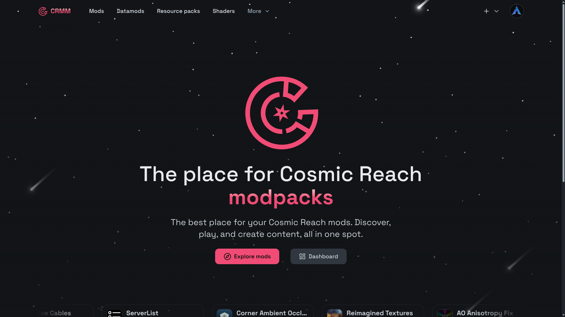 Home Page